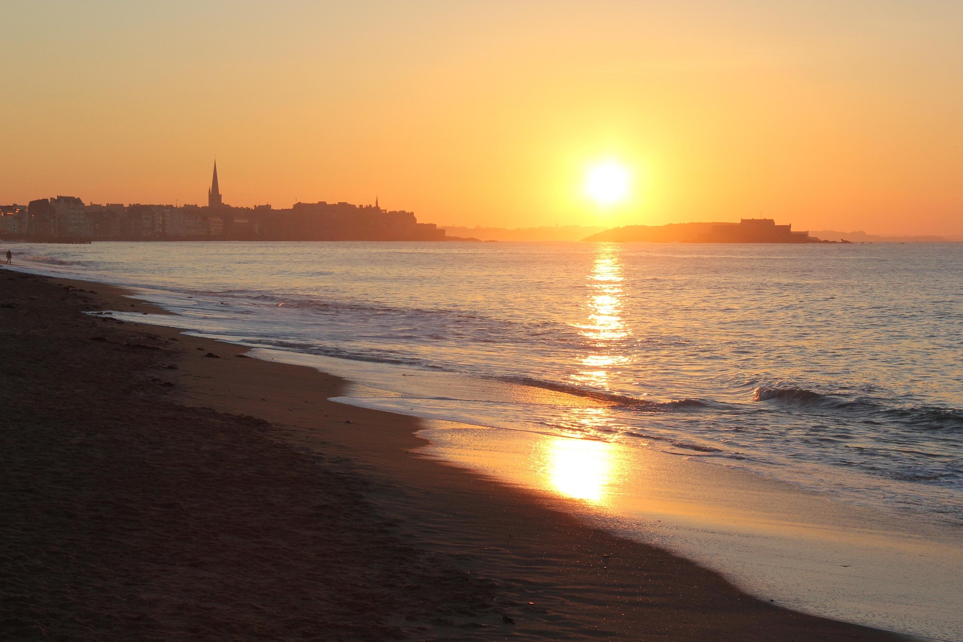 Île de Cézembre